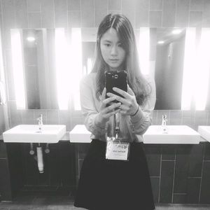 Meet your Posher, Ji